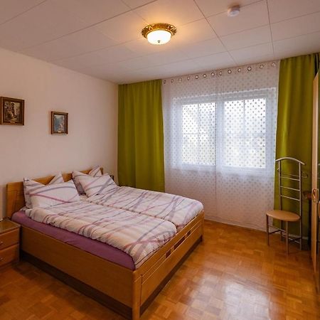 Ferienhaus Villa Korn Ebern 外观 照片