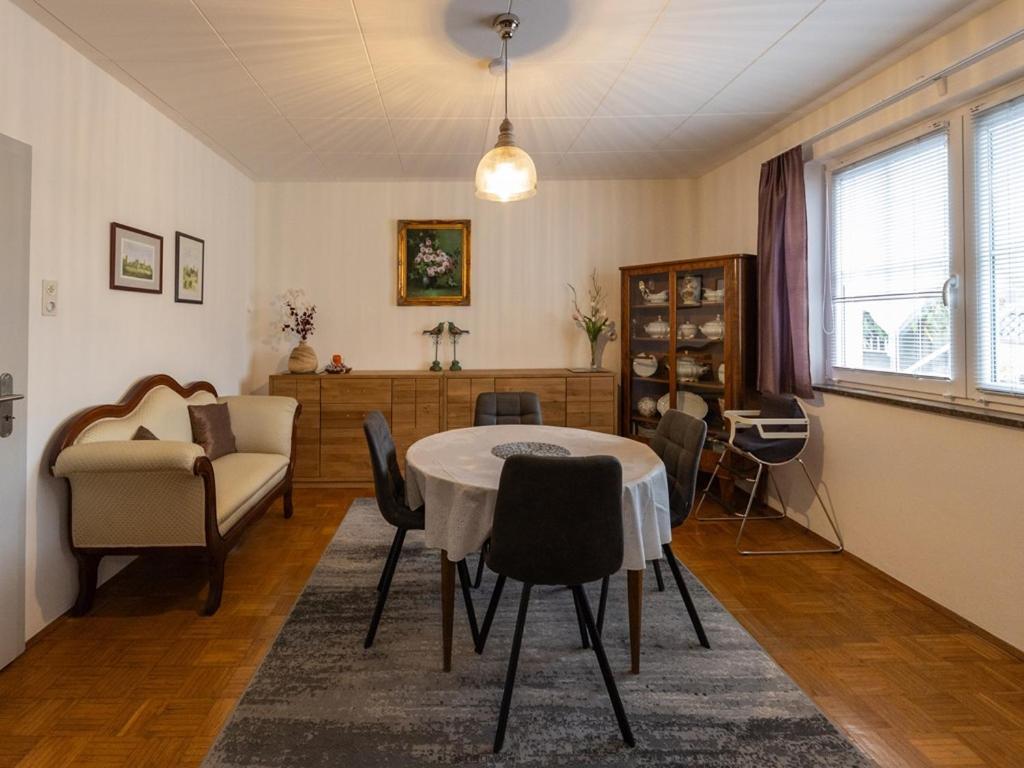 Ferienhaus Villa Korn Ebern 外观 照片