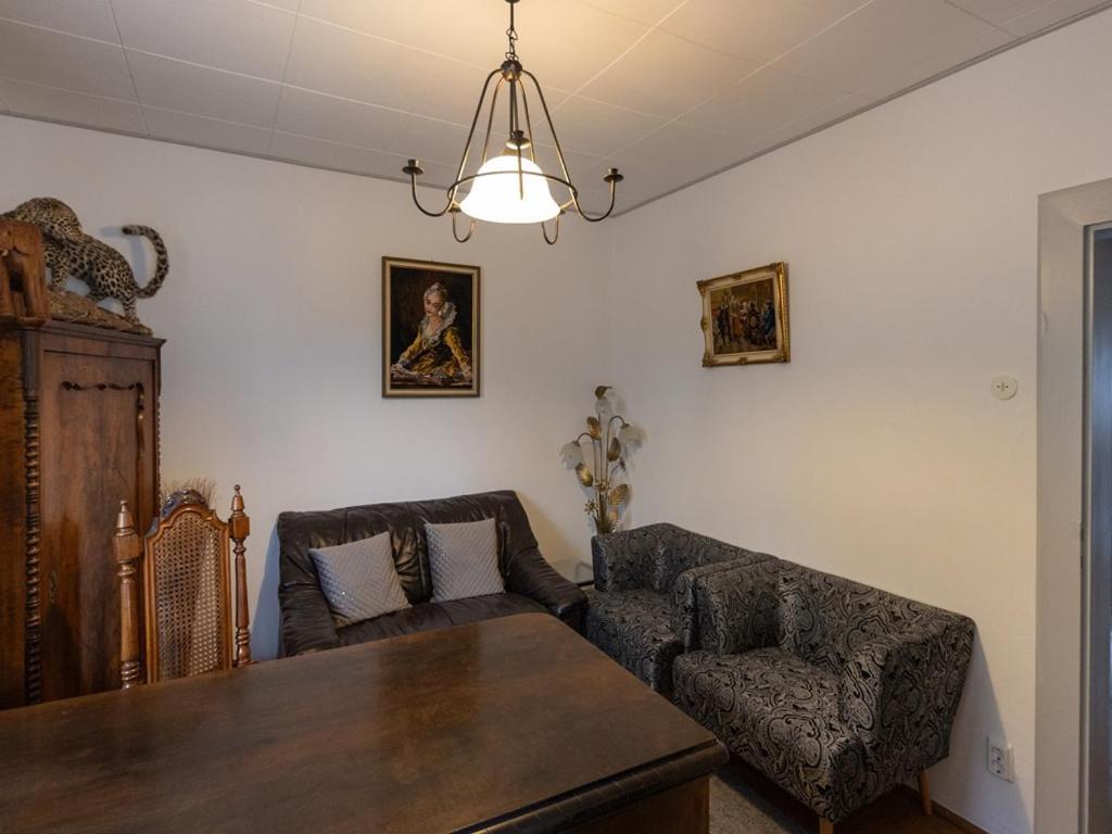 Ferienhaus Villa Korn Ebern 外观 照片